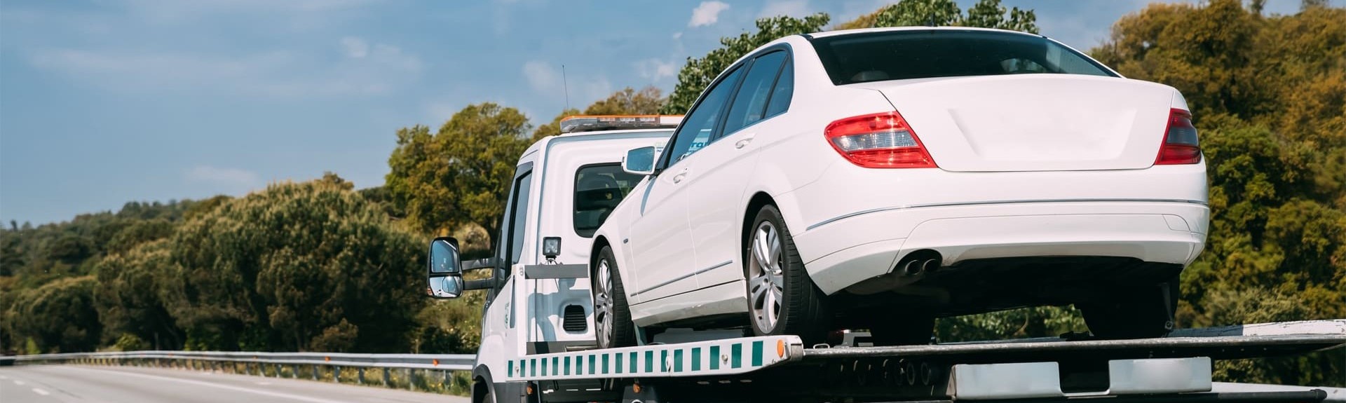 Grúas Express Autonexo