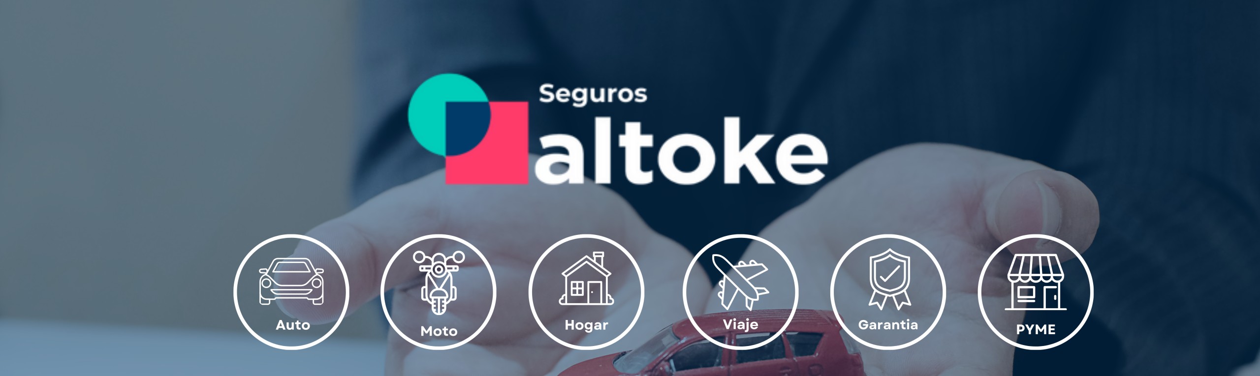 Seguro Automotriz