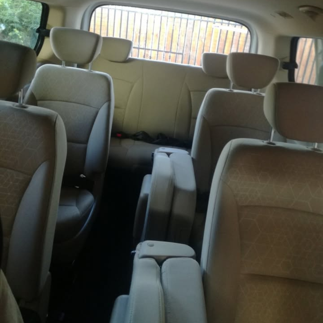 Imagen del vehículo