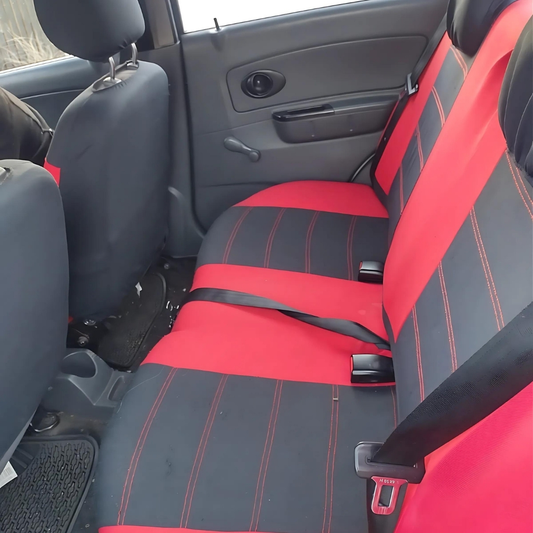 Imagen del vehículo