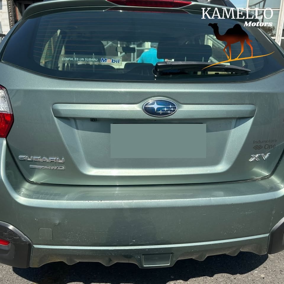 Imagen del vehículo