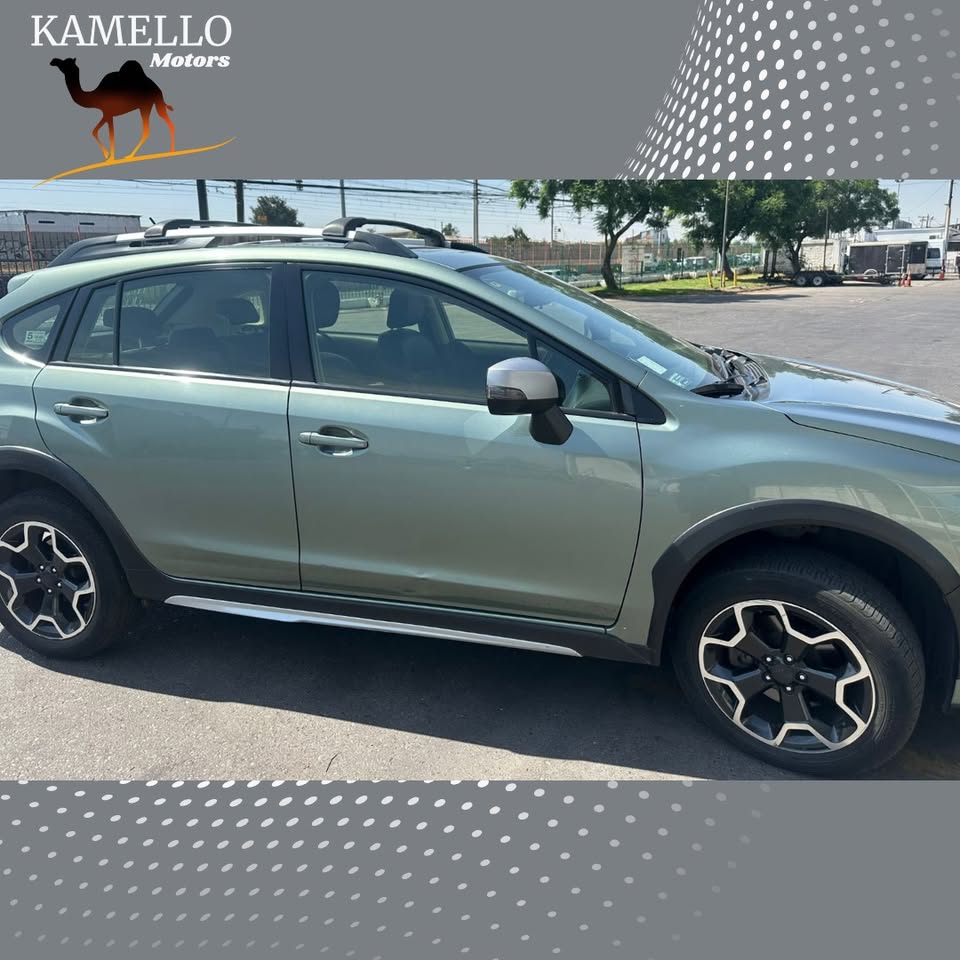 Imagen del vehículo