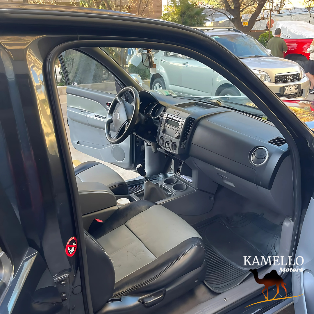 Imagen del vehículo