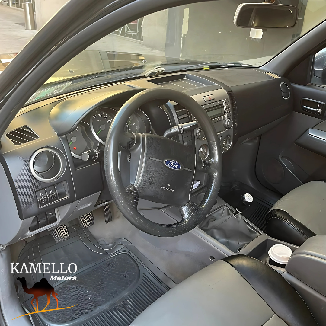 Imagen del vehículo