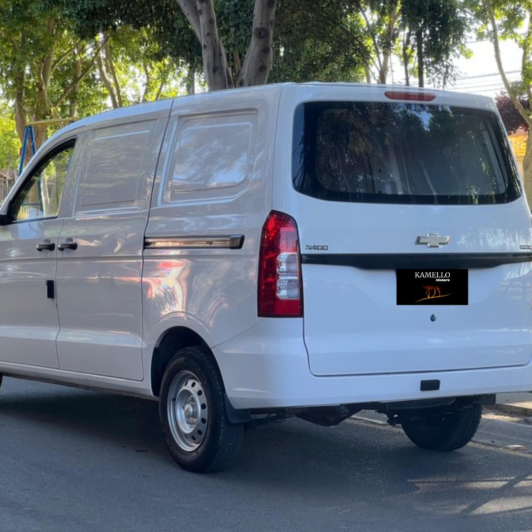 Imagen del vehículo