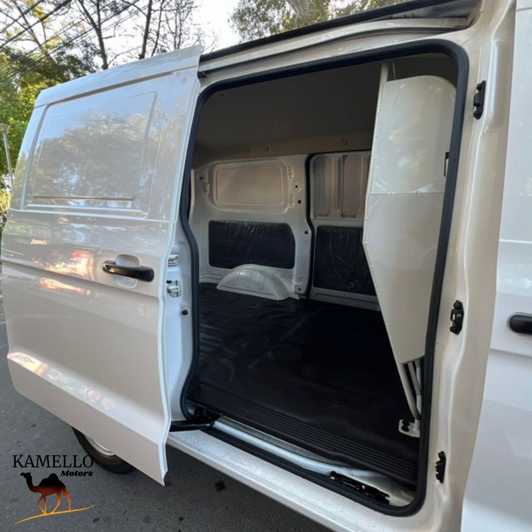 Imagen del vehículo