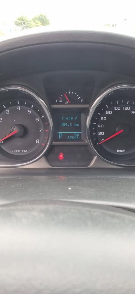 Imagen del vehículo