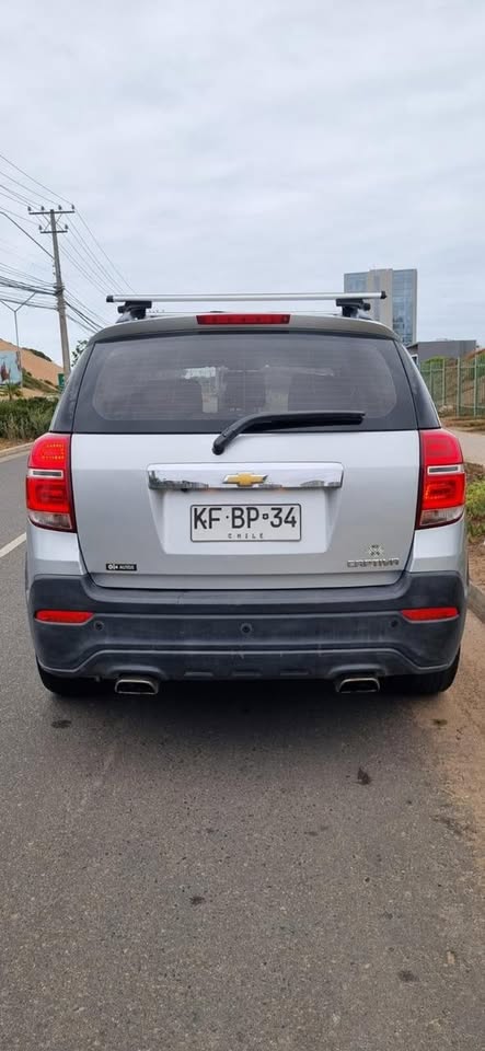 Imagen del vehículo