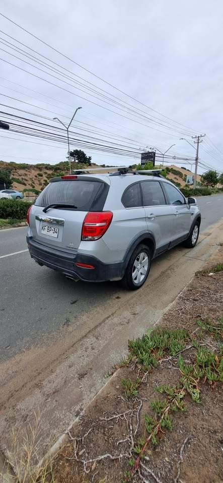 Imagen del vehículo