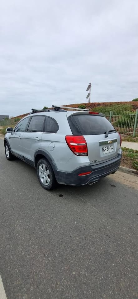 Imagen del vehículo