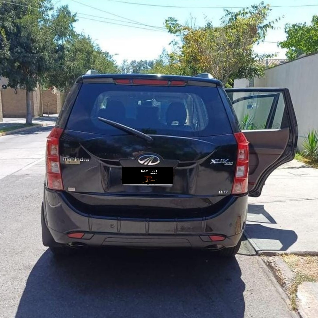 Imagen del vehículo