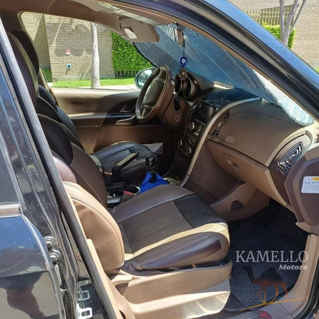 Imagen del vehículo