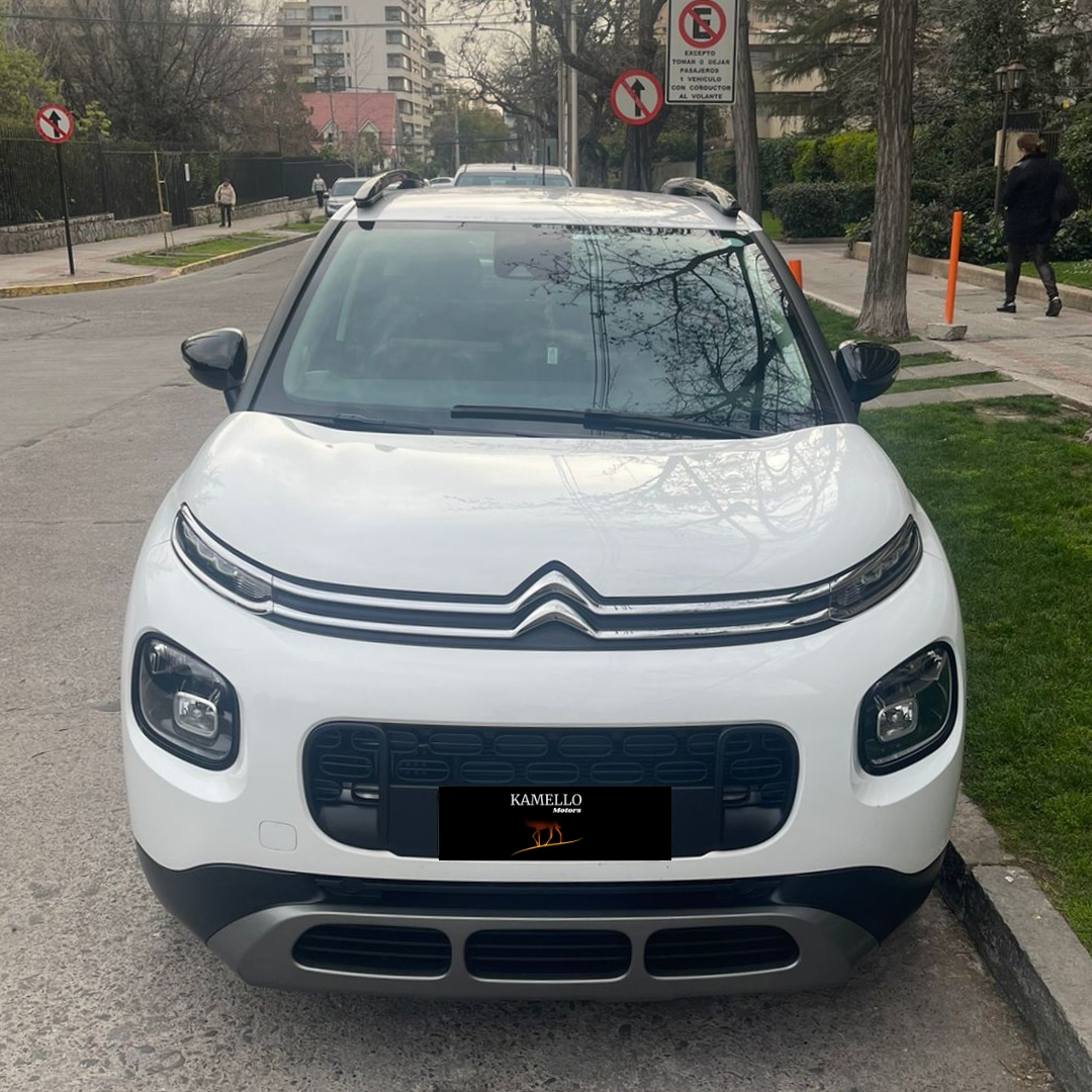 Imagen del vehículo