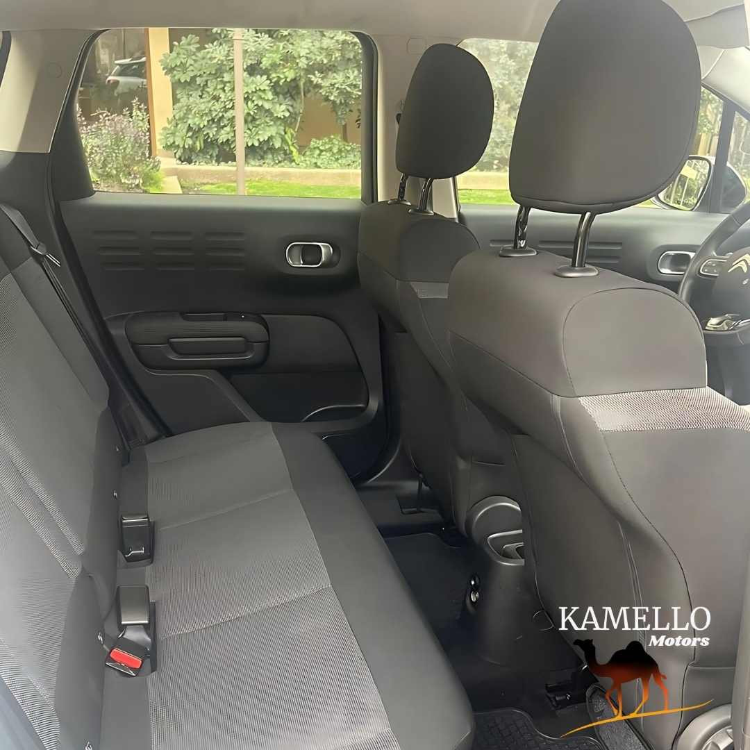 Imagen del vehículo