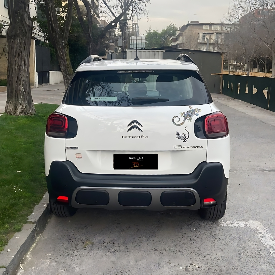 Imagen del vehículo