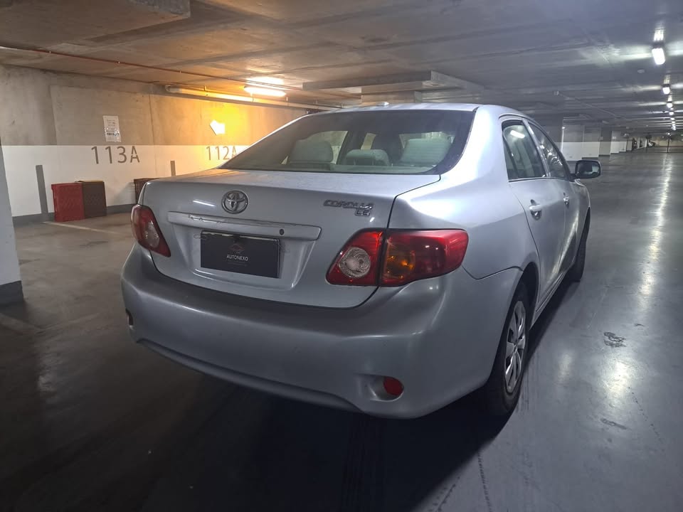 Imagen del vehículo