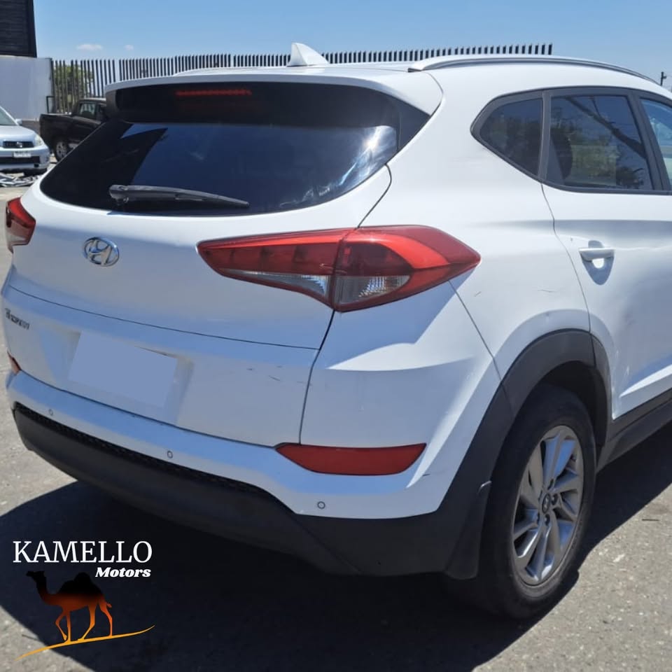 Imagen del vehículo