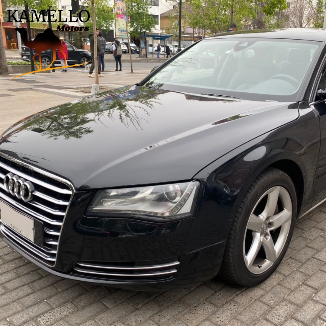 Imagen del vehículo