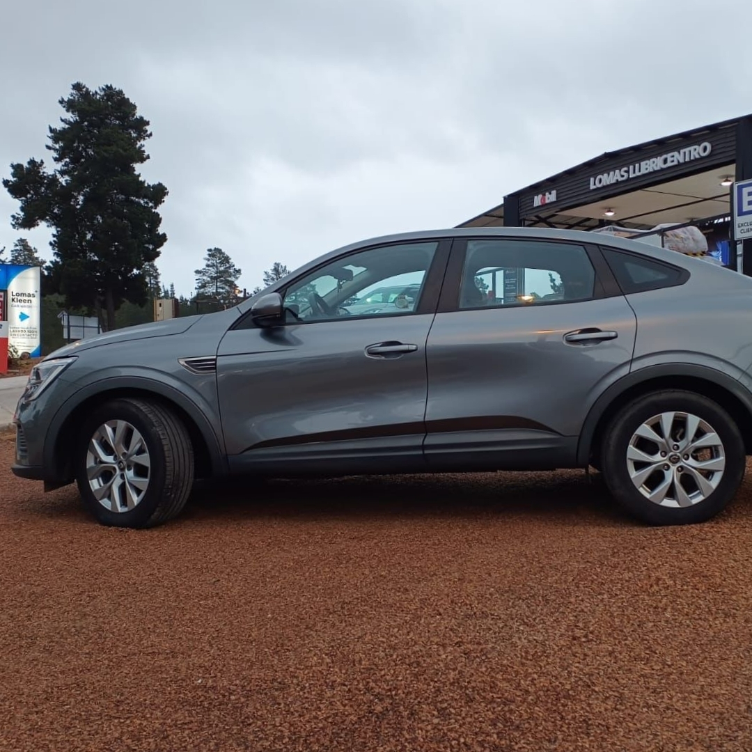 Imagen del auto relacionado