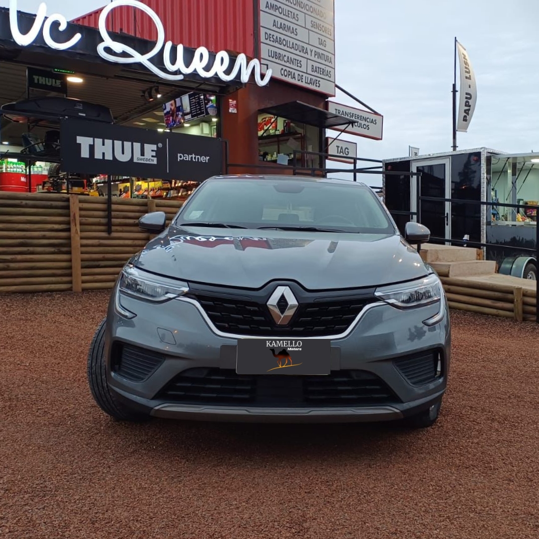 Imagen del vehículo