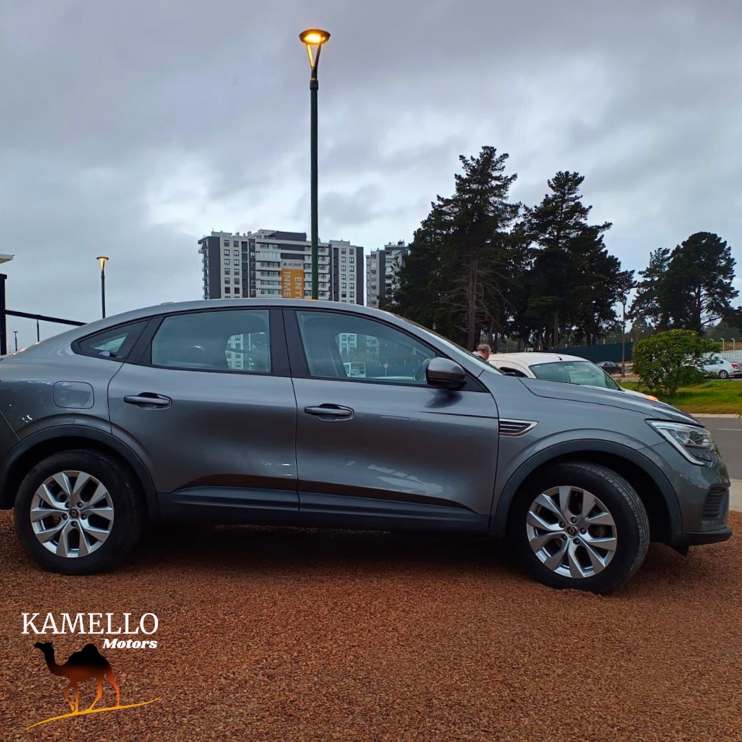 Imagen del vehículo