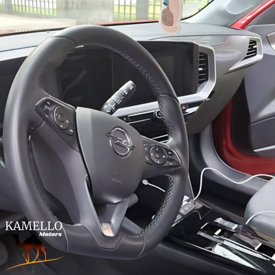 Imagen del vehículo