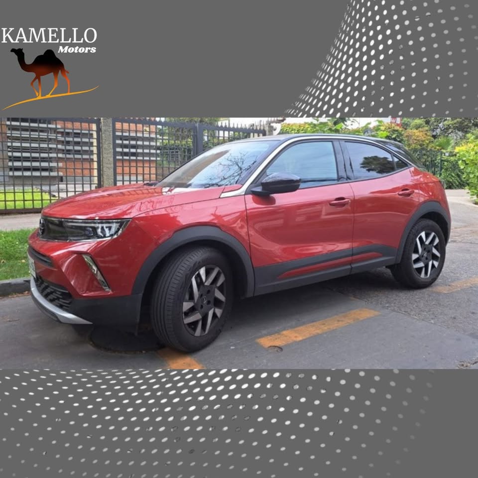 Imagen del vehículo