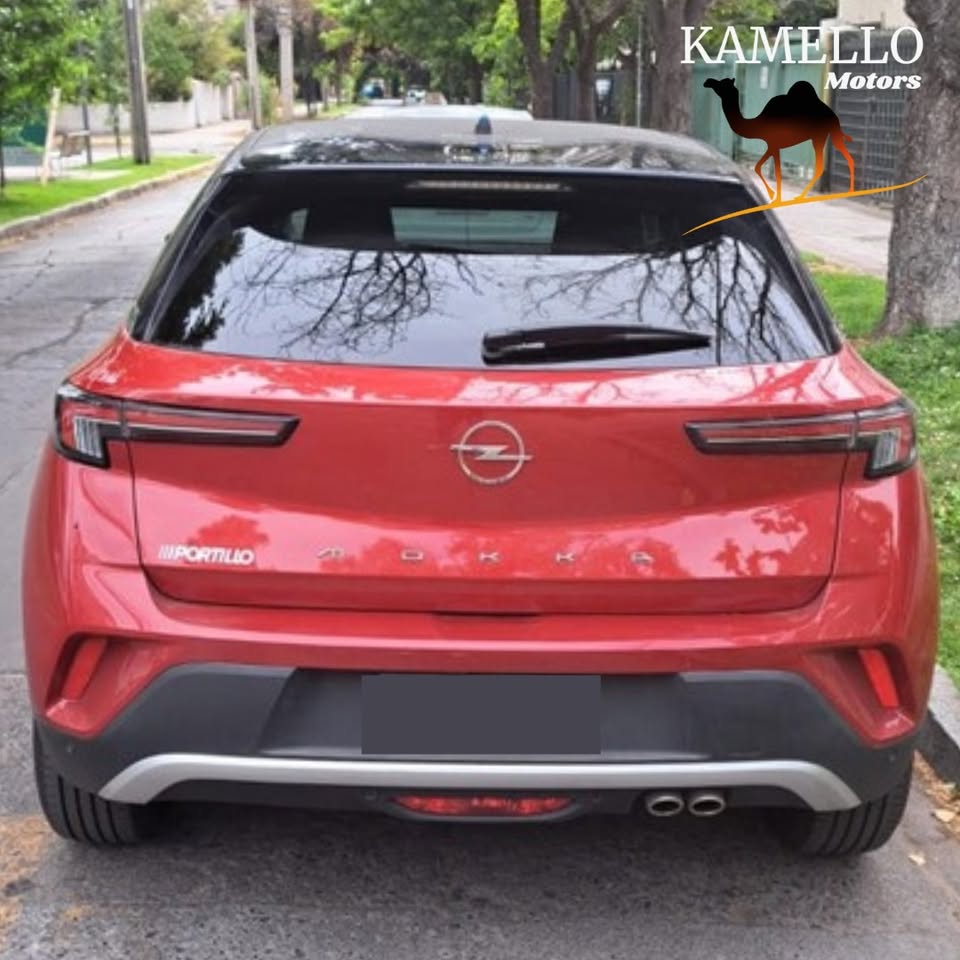 Imagen del vehículo