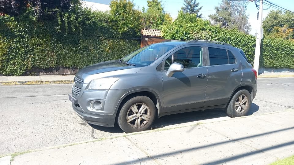 Imagen del vehículo