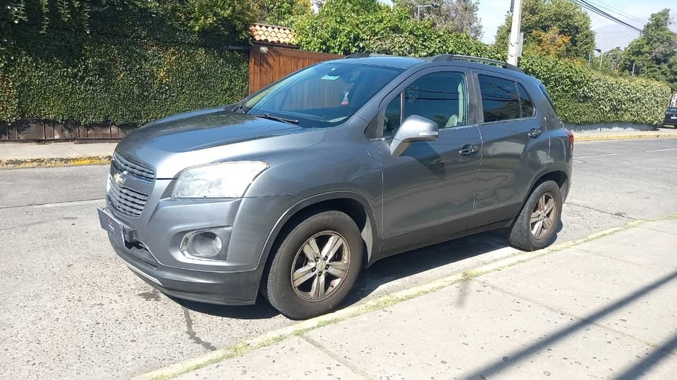 Imagen del vehículo