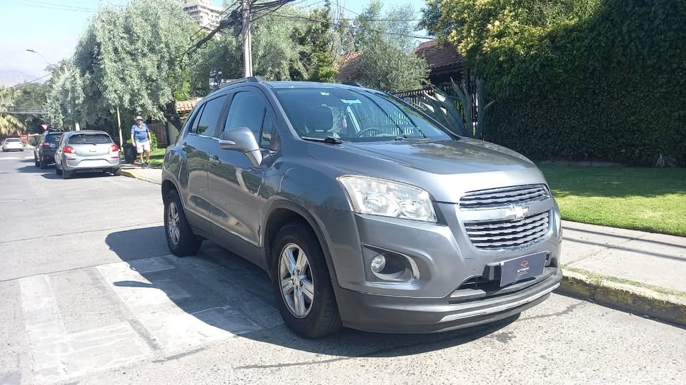 Imagen del vehículo