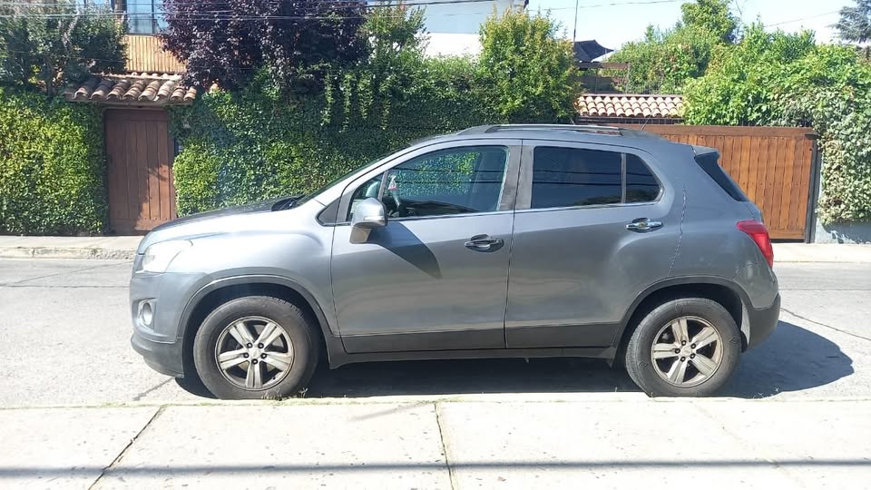 Imagen del vehículo