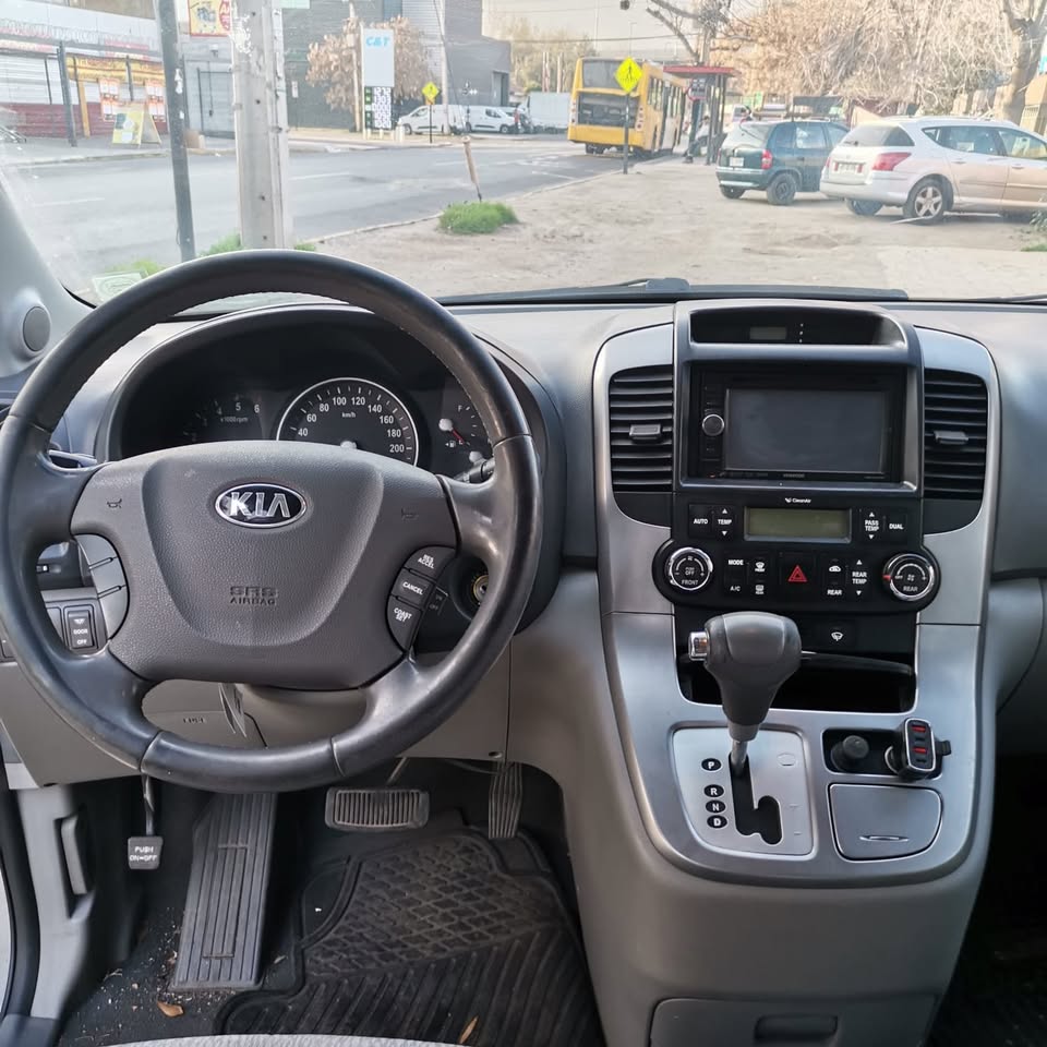 Imagen del vehículo