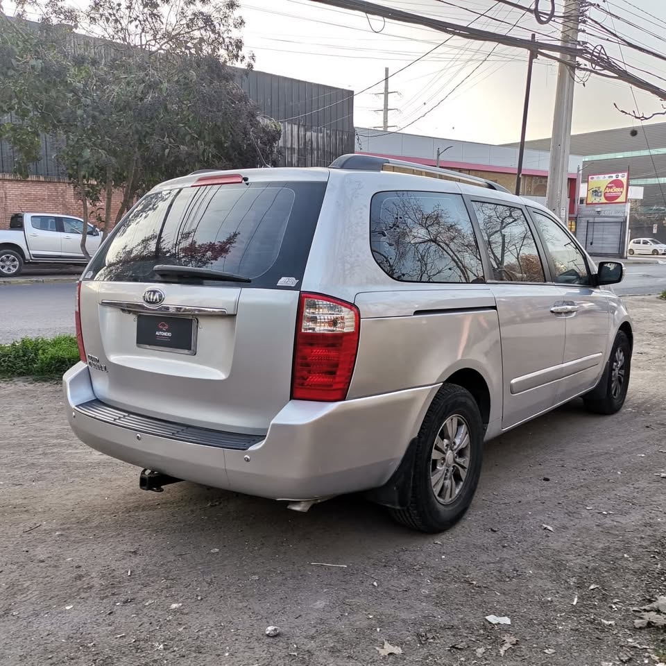 Imagen del vehículo