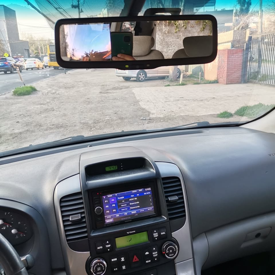 Imagen del vehículo