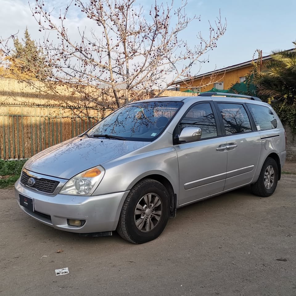 Imagen del vehículo